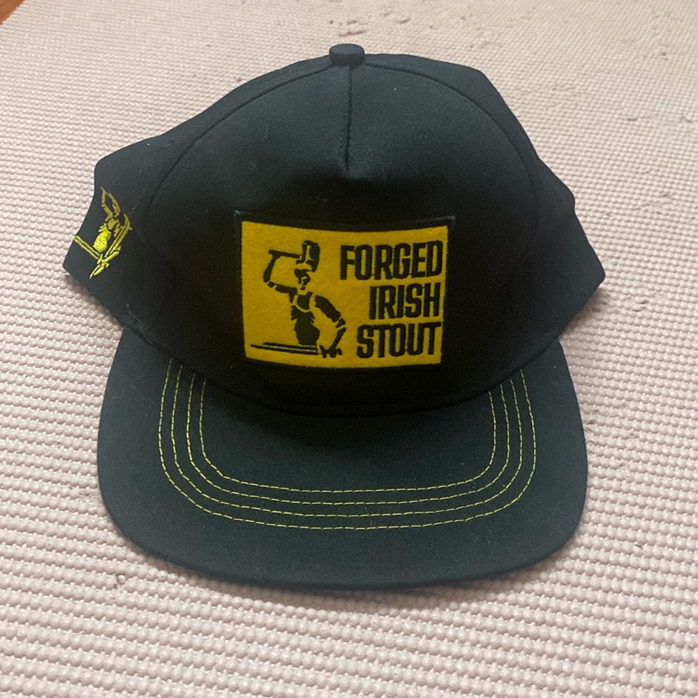 NEW Conor McGregor hat